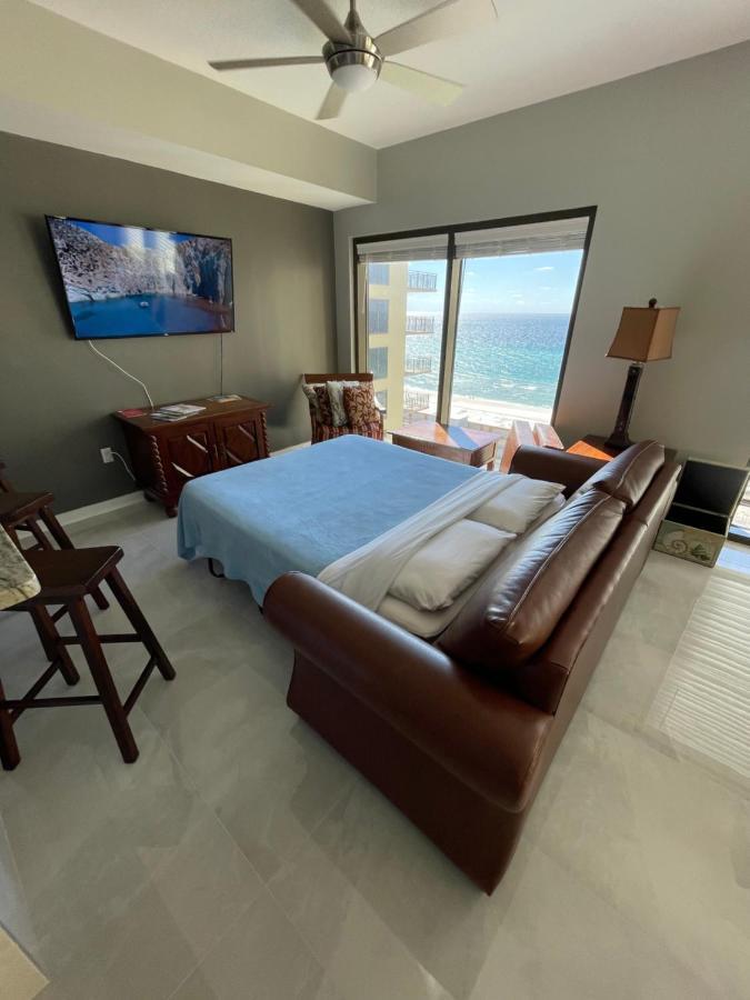 Апартаменты “Lotusland” Origin At Seahaven! Панама-Сити Экстерьер фото