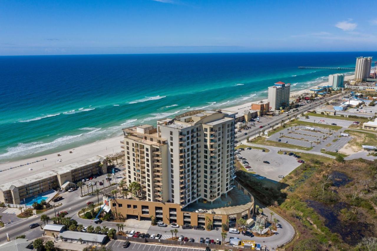 Апартаменты “Lotusland” Origin At Seahaven! Панама-Сити Экстерьер фото
