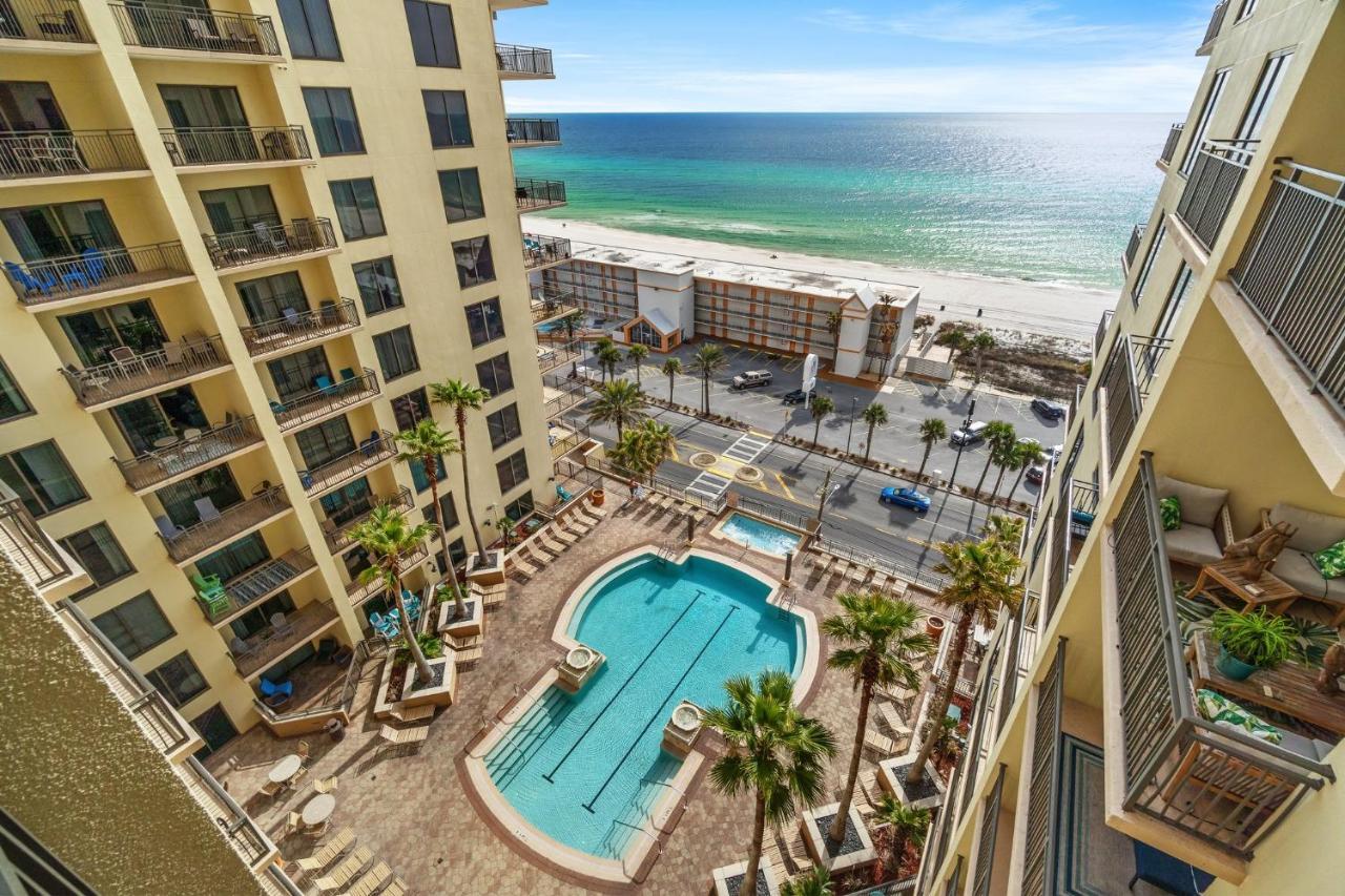 Апартаменты “Lotusland” Origin At Seahaven! Панама-Сити Экстерьер фото
